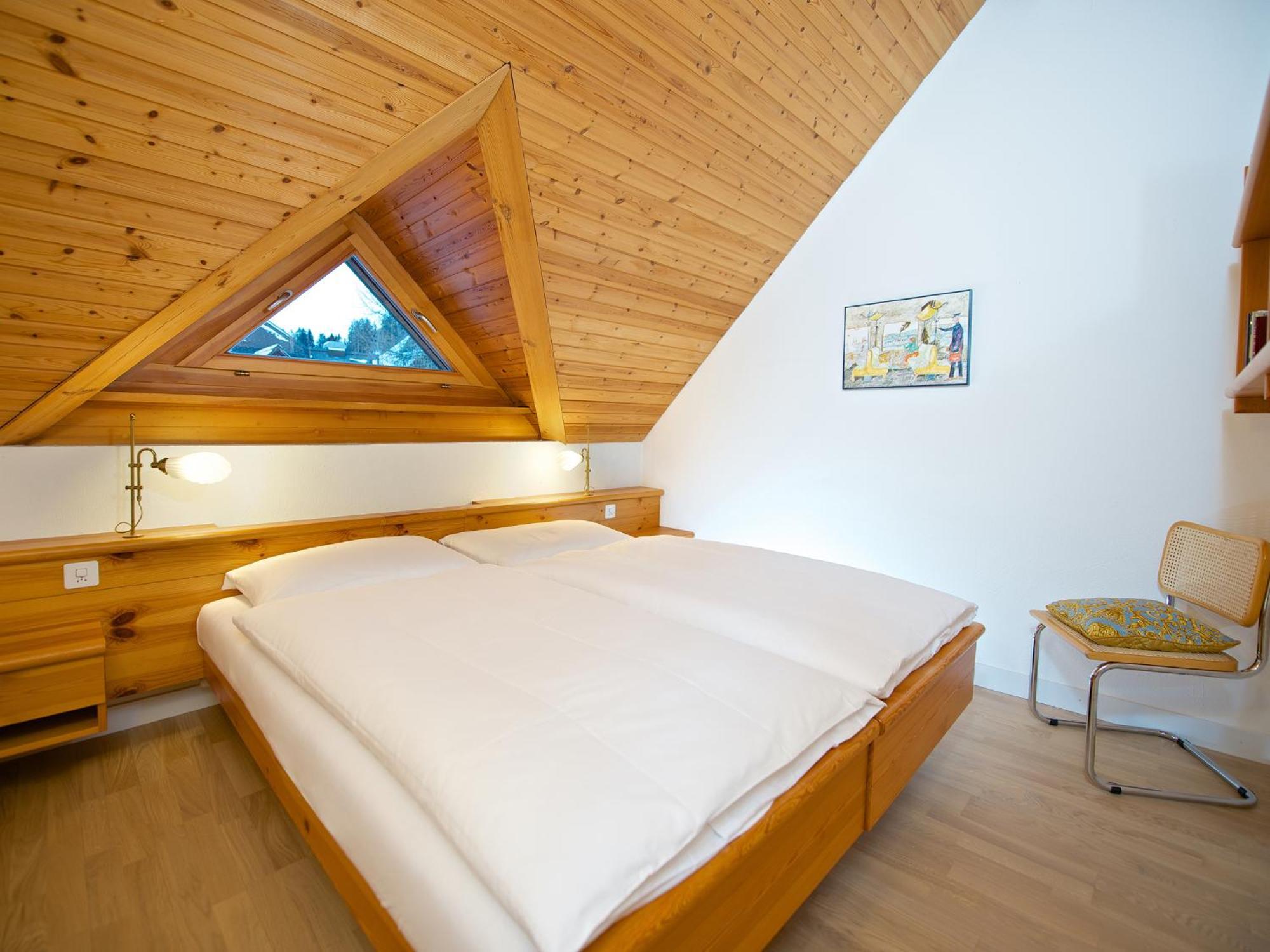 Schweizerhof Ferienwohnungen Lenzerheide 5 Exterior photo